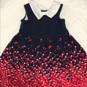 Janie and Jack dress